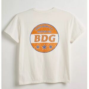 BDG Gas Station Tee